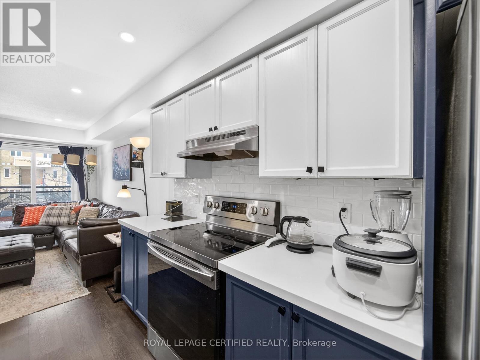 156 - 4975 Southhampton Drive, Mississauga (Churchill Meadows), Ontario  L5M 8C9 - Photo 21 - W12713142