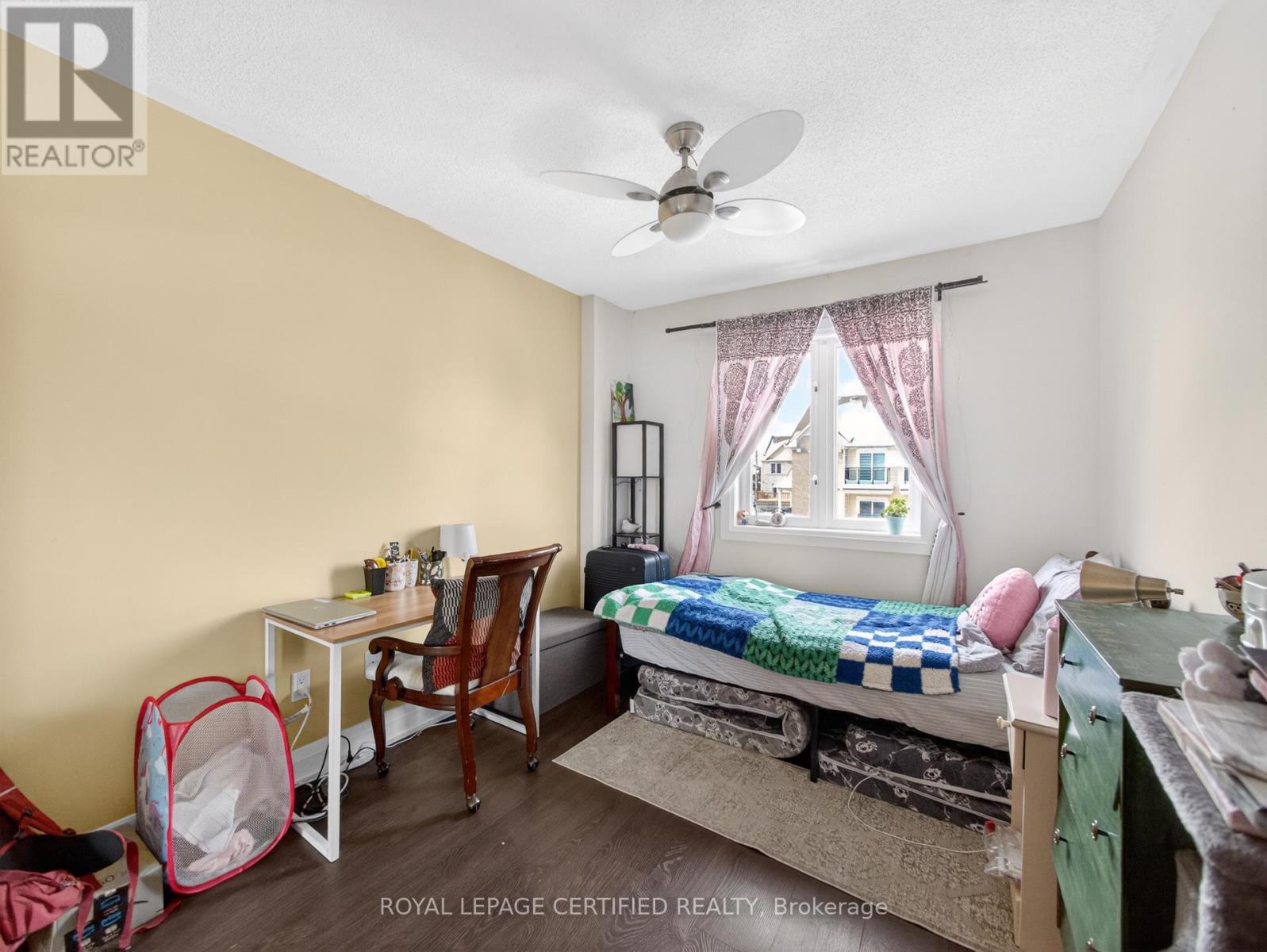 156 - 4975 Southhampton Drive, Mississauga (Churchill Meadows), Ontario  L5M 8C9 - Photo 28 - W12713142