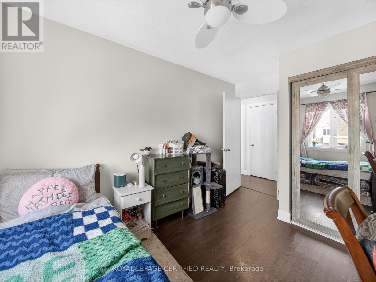 156 - 4975 Southhampton Drive, Mississauga (Churchill Meadows), Ontario  L5M 8C9 - Photo 29 - W12713142