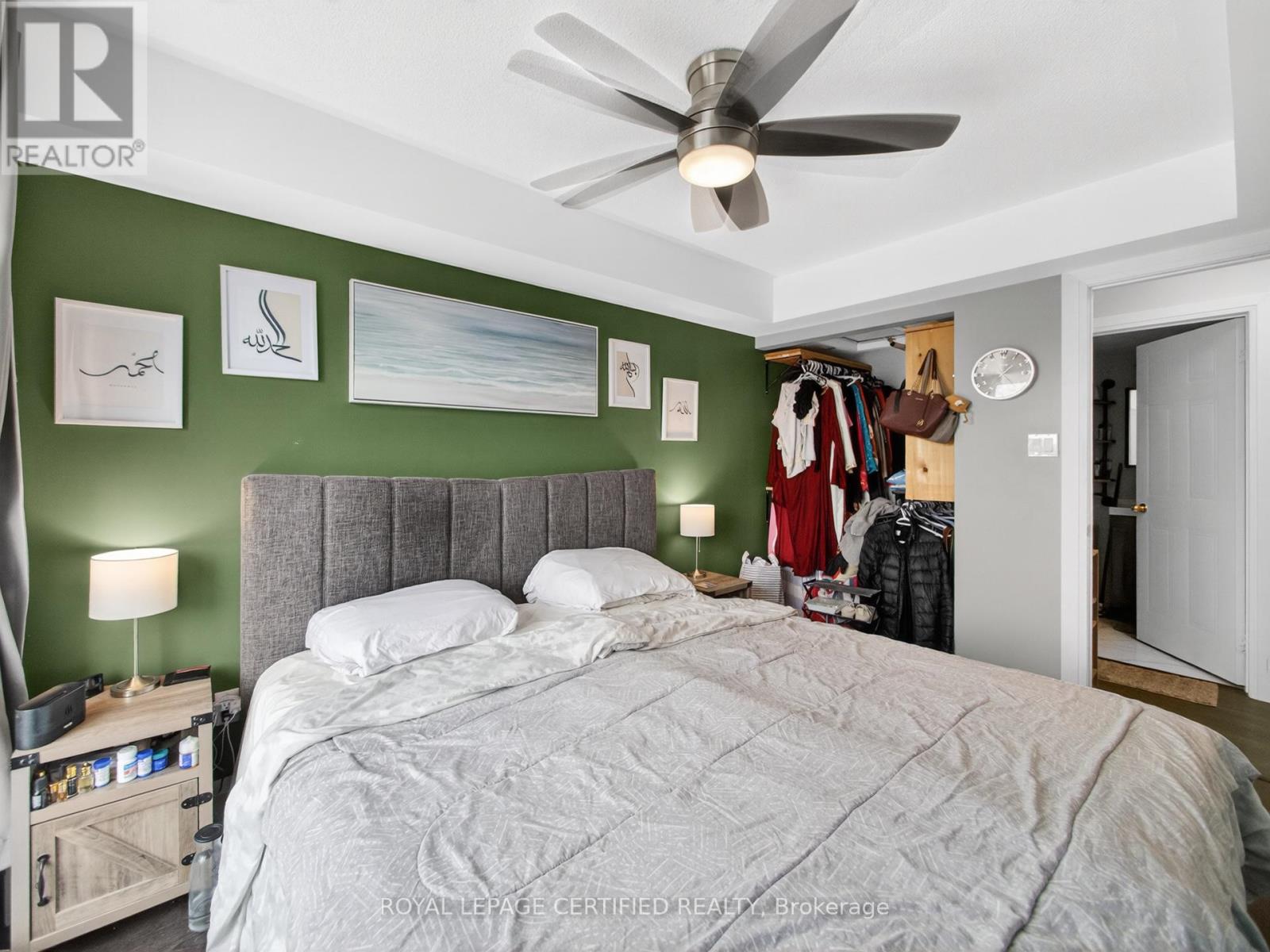 156 - 4975 Southhampton Drive, Mississauga (Churchill Meadows), Ontario  L5M 8C9 - Photo 32 - W12713142