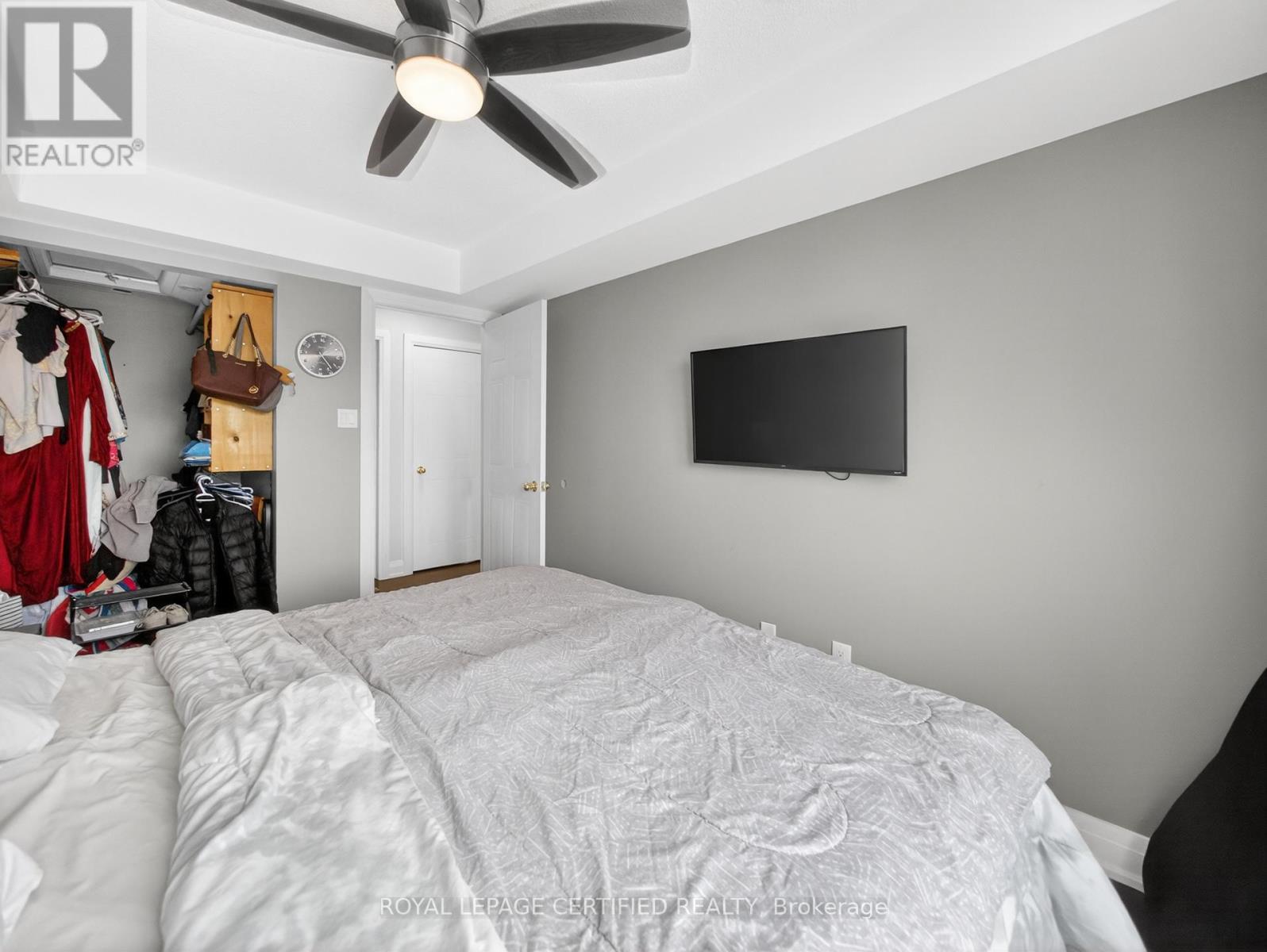 156 - 4975 Southhampton Drive, Mississauga (Churchill Meadows), Ontario  L5M 8C9 - Photo 33 - W12713142