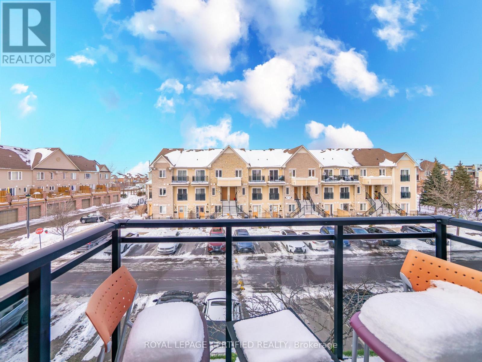 156 - 4975 Southhampton Drive, Mississauga (Churchill Meadows), Ontario  L5M 8C9 - Photo 37 - W12713142