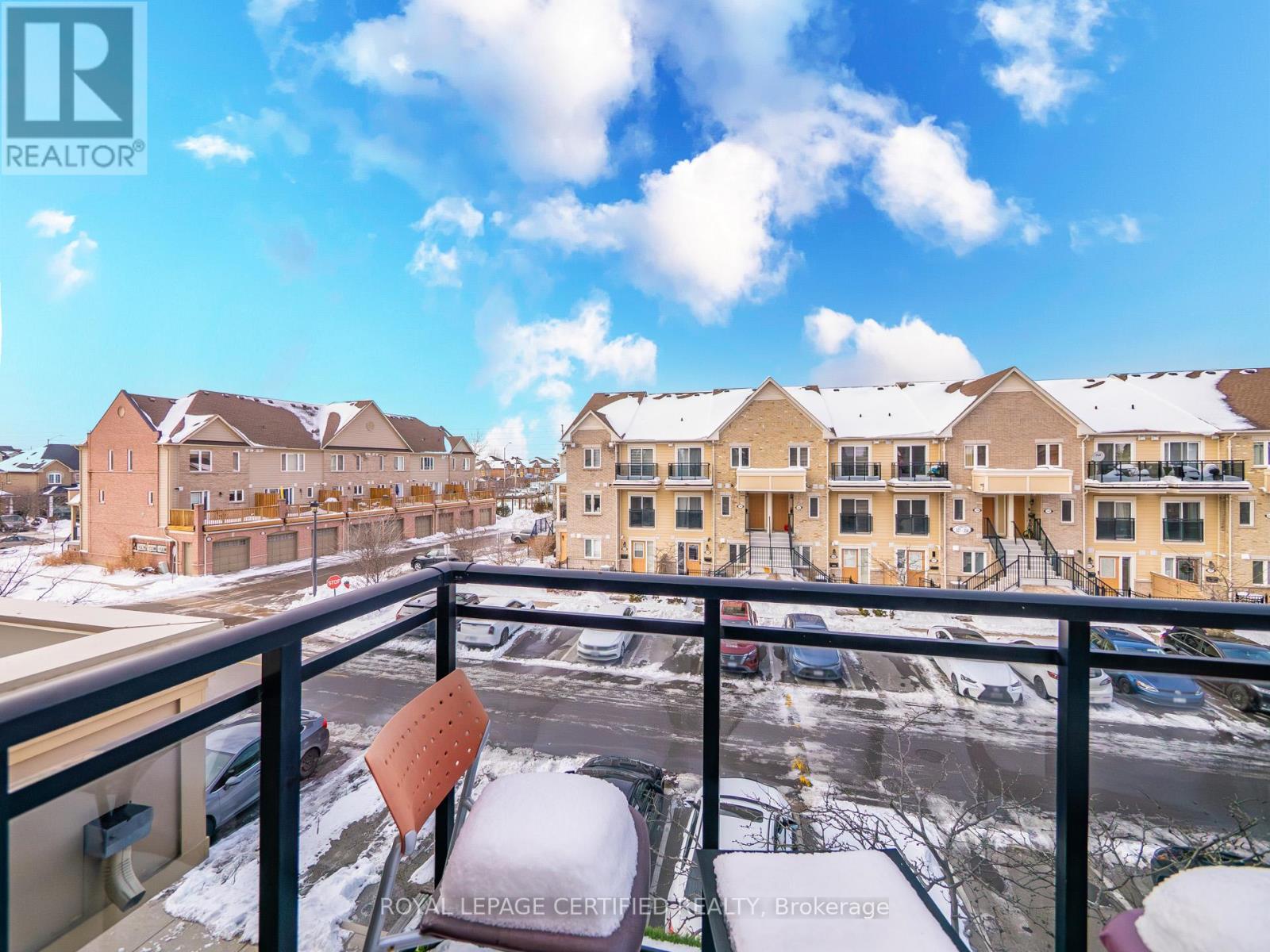 156 - 4975 Southhampton Drive, Mississauga (Churchill Meadows), Ontario  L5M 8C9 - Photo 38 - W12713142