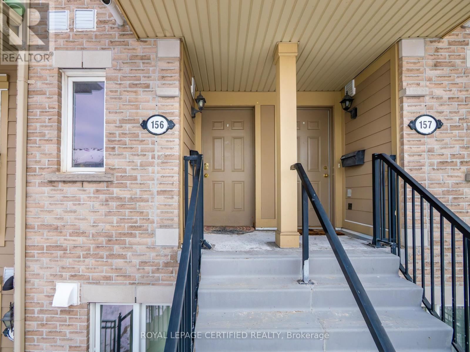 156 - 4975 Southhampton Drive, Mississauga (Churchill Meadows), Ontario  L5M 8C9 - Photo 7 - W12713142