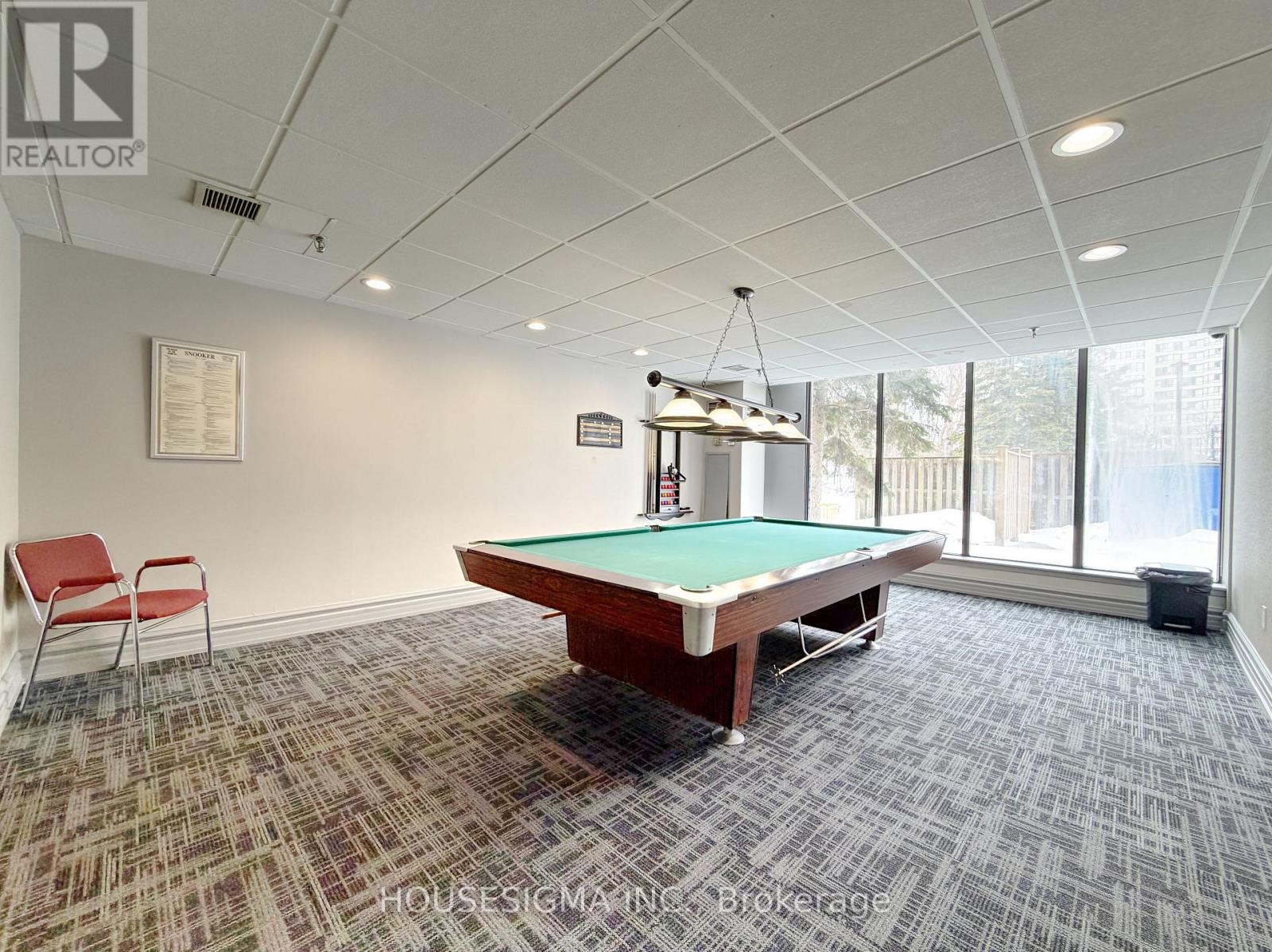 1103 - 8 Lisa Street, Brampton, Ontario  L6T 4S6 - Photo 25 - W12713146