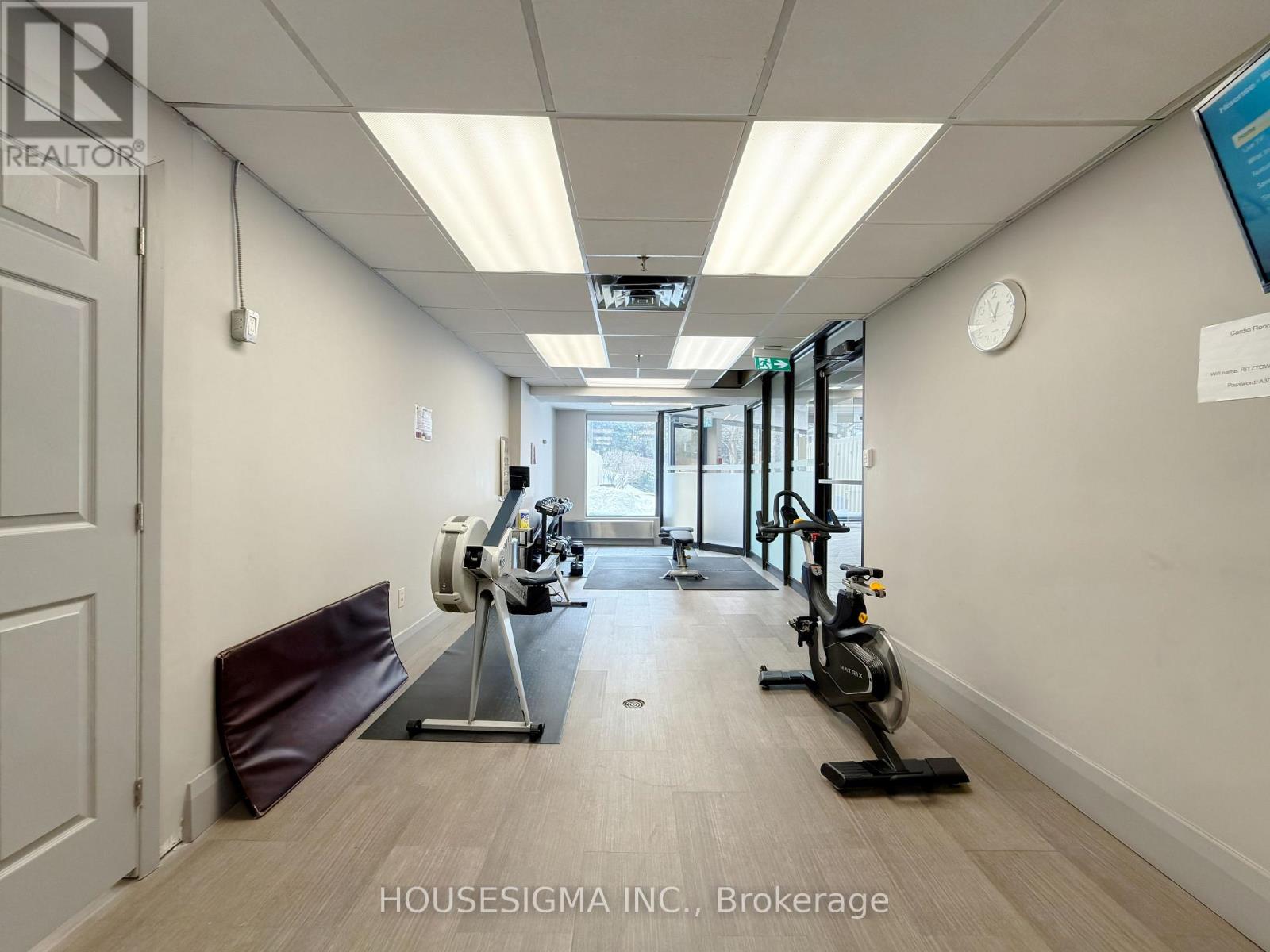 1103 - 8 Lisa Street, Brampton, Ontario  L6T 4S6 - Photo 26 - W12713146