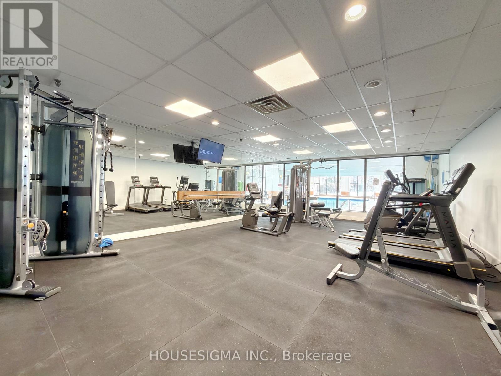 1103 - 8 Lisa Street, Brampton, Ontario  L6T 4S6 - Photo 28 - W12713146