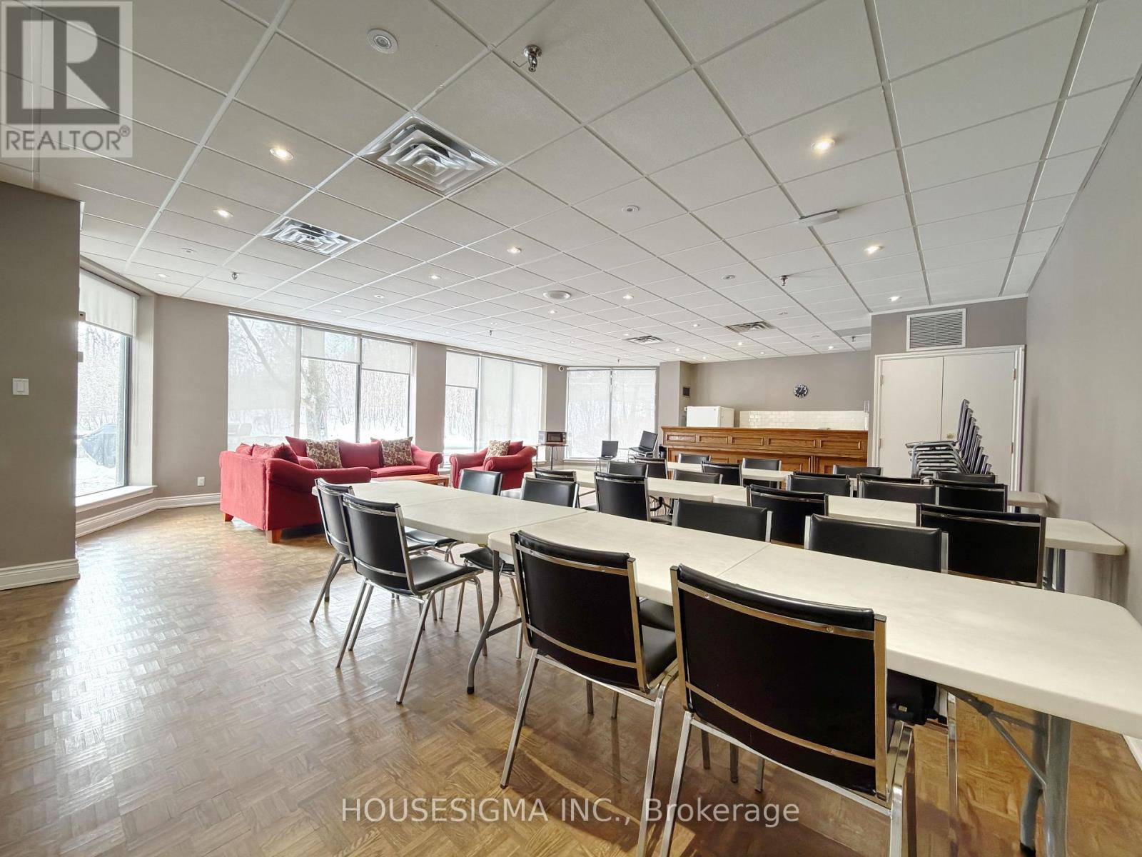 1103 - 8 Lisa Street, Brampton, Ontario  L6T 4S6 - Photo 29 - W12713146