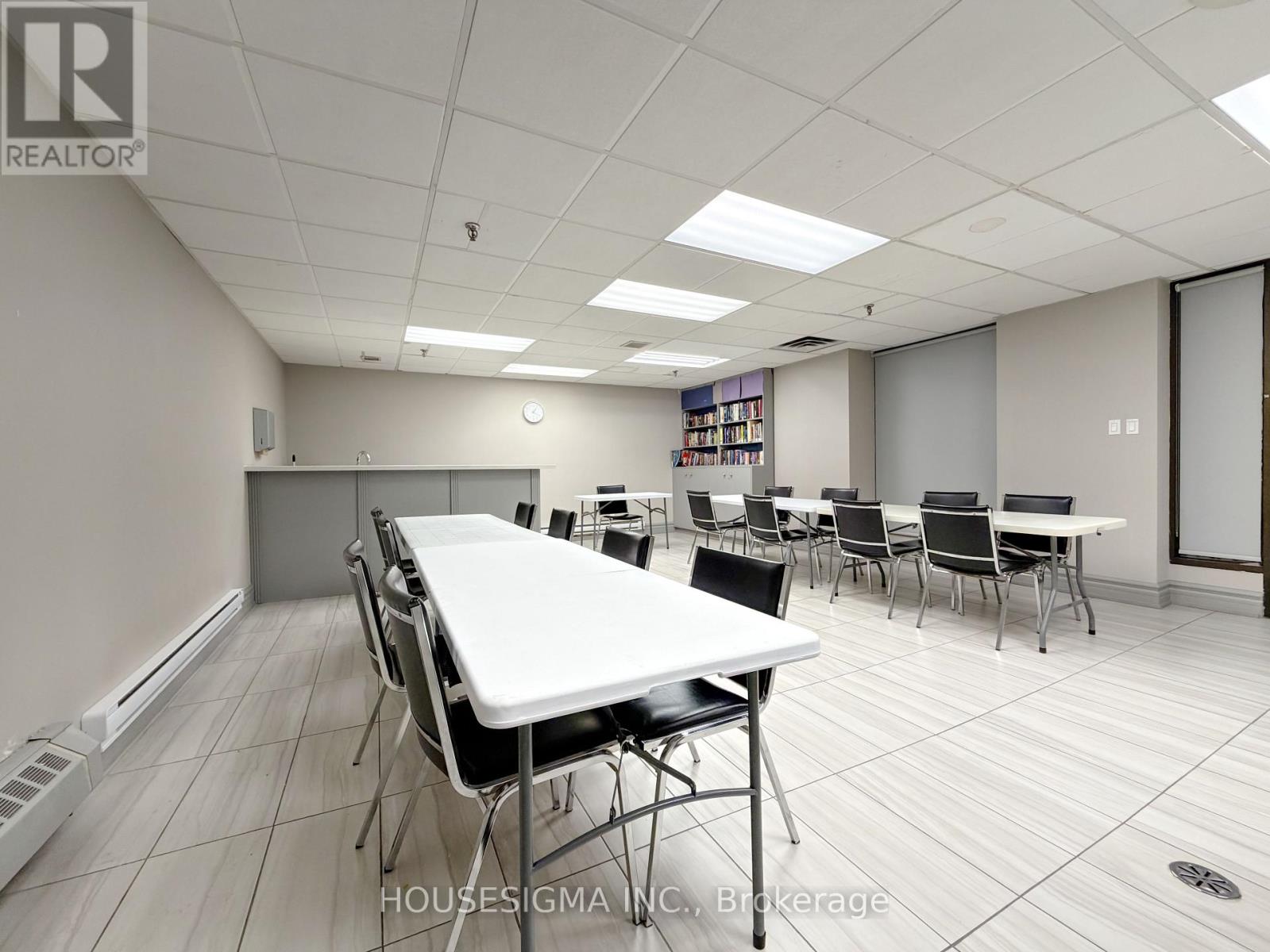 1103 - 8 Lisa Street, Brampton, Ontario  L6T 4S6 - Photo 31 - W12713146