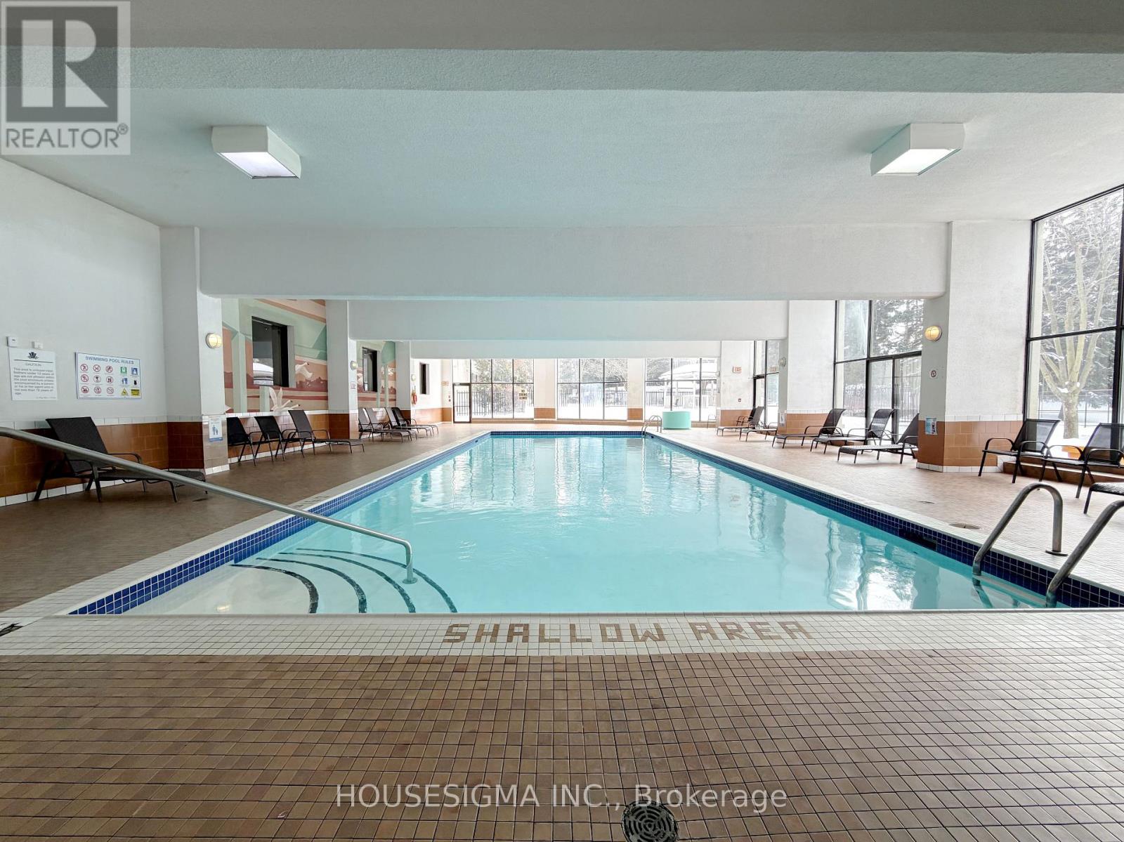 1103 - 8 Lisa Street, Brampton, Ontario  L6T 4S6 - Photo 35 - W12713146