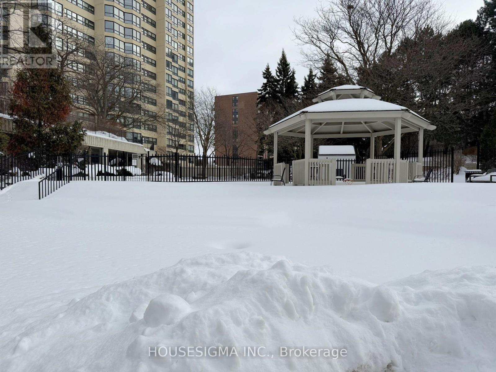 1103 - 8 Lisa Street, Brampton, Ontario  L6T 4S6 - Photo 38 - W12713146
