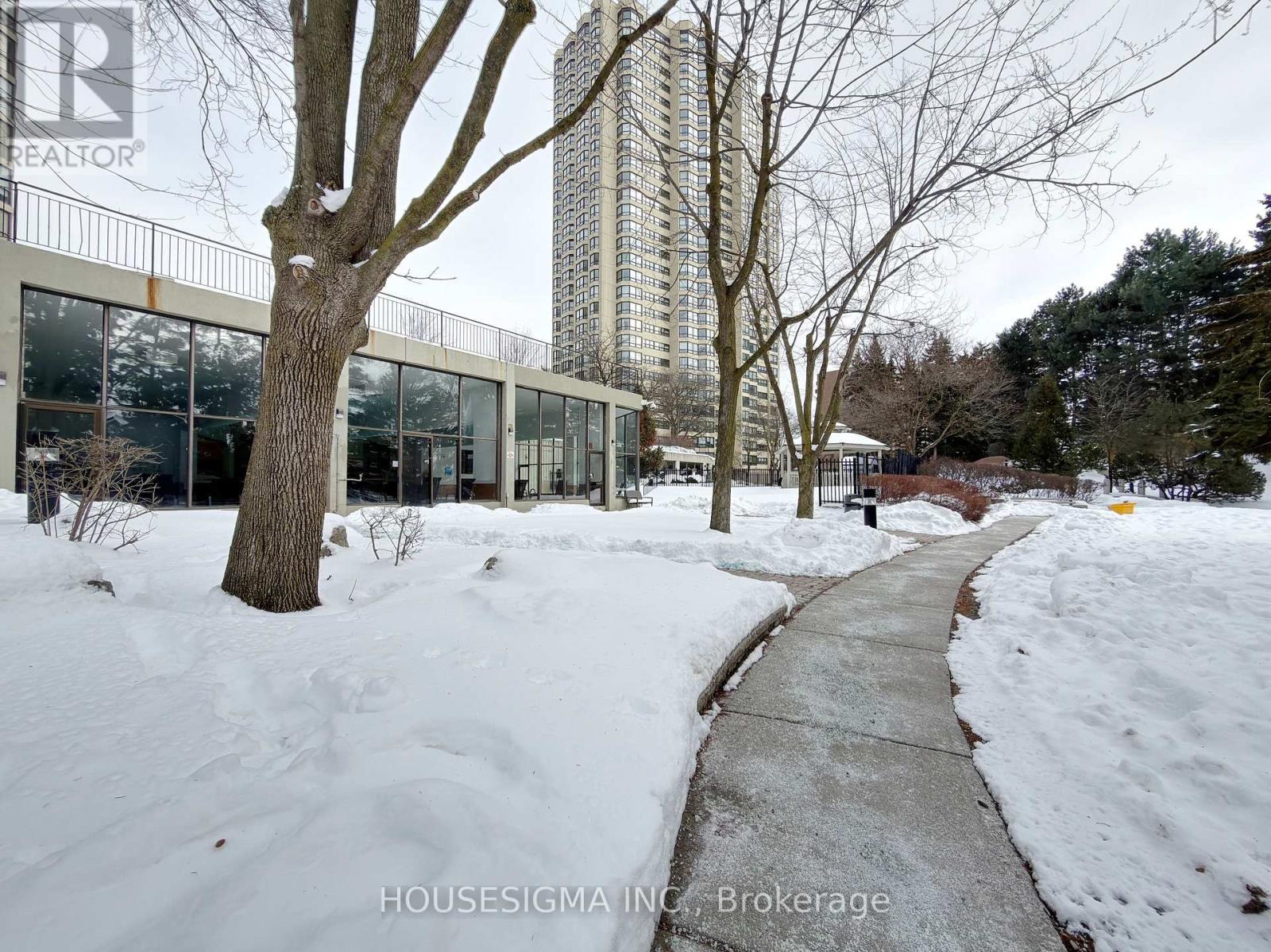 1103 - 8 Lisa Street, Brampton, Ontario  L6T 4S6 - Photo 40 - W12713146