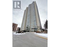 1103 - 8 LISA STREET, Brampton, Ontario