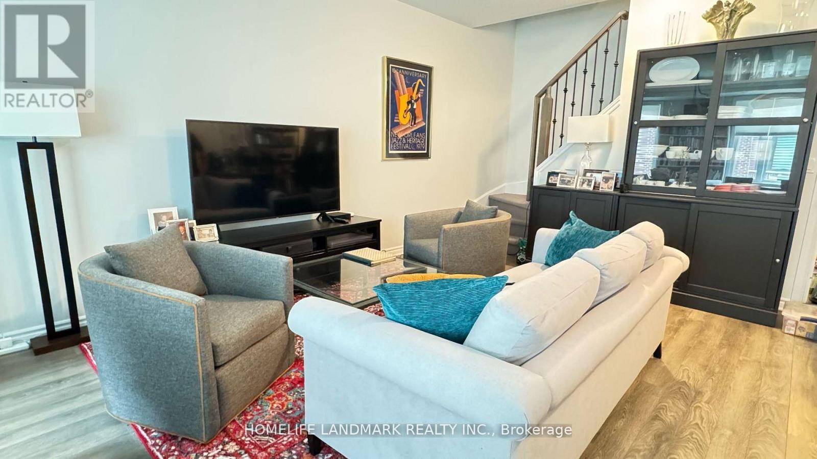 27 - 95 Eastwood Park Gardens, Toronto, Ontario  M8W 0B9 - Photo 9 - W12713150