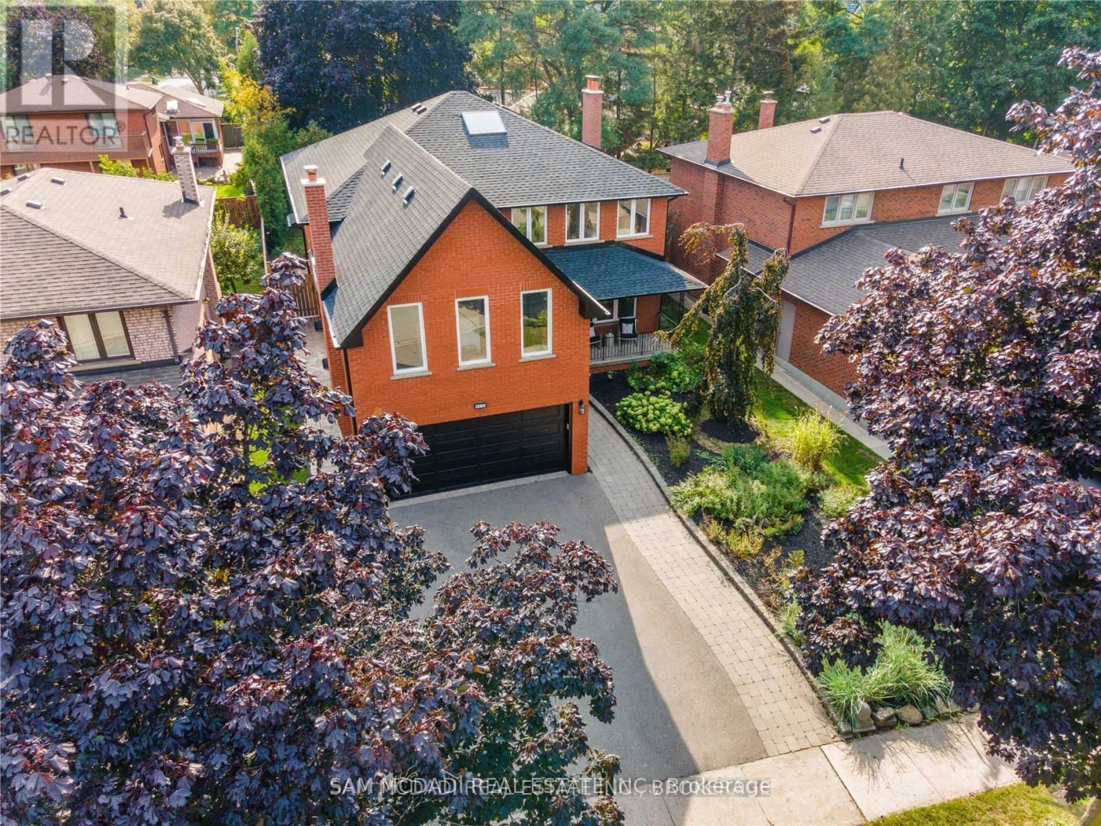 2212 FLORIAN (UPPER) ROAD, Mississauga, Ontario