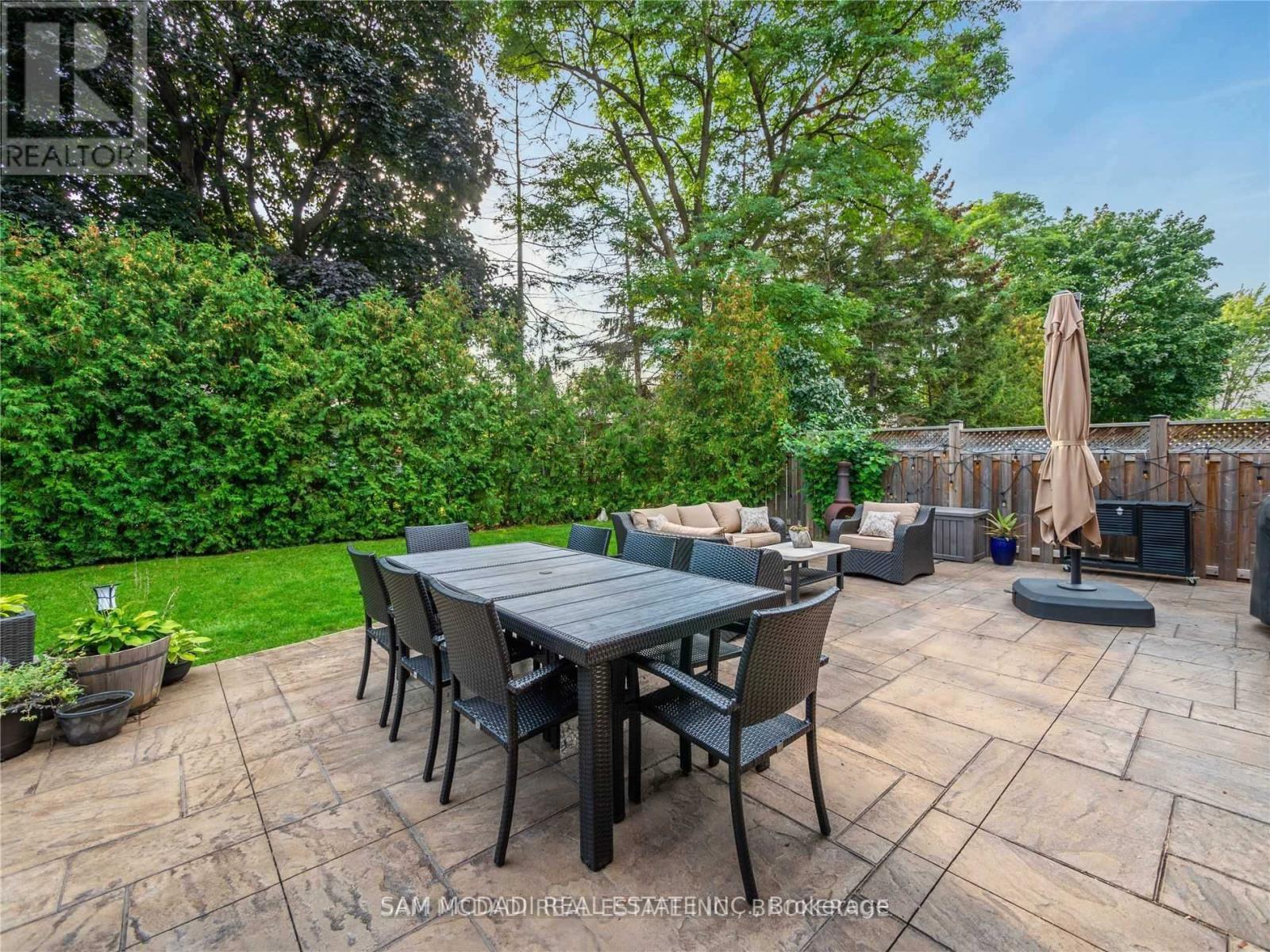 2212 Florian (Upper) Road, Mississauga, Ontario  L5A 2M4 - Photo 7 - W12713154