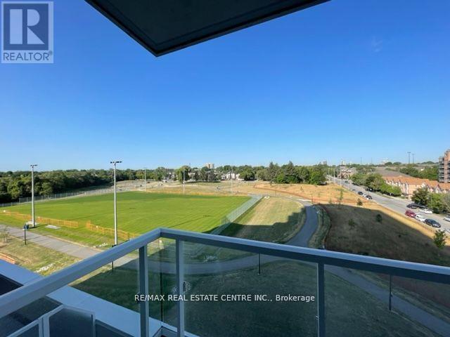 621 - 251 Manitoba Street, Toronto, Ontario  M8Y 4G9 - Photo 13 - W12713160