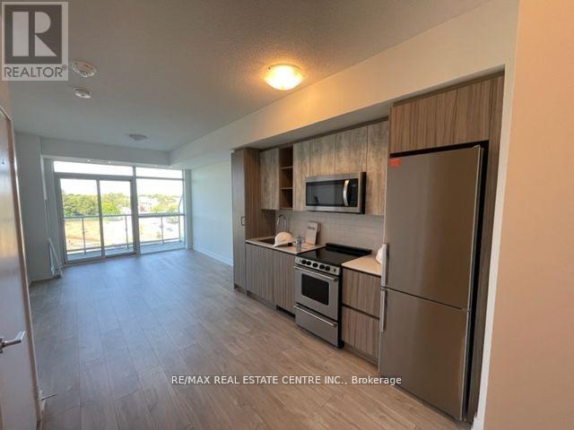 621 - 251 Manitoba Street, Toronto, Ontario  M8Y 4G9 - Photo 18 - W12713160