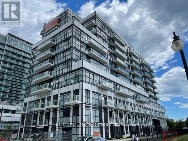 621 - 251 Manitoba Street, Toronto, Ontario  M8Y 4G9 - Photo 3 - W12713160