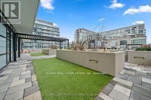 621 - 251 Manitoba Street, Toronto, Ontario  M8Y 4G9 - Photo 7 - W12713160