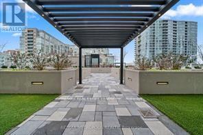 621 - 251 Manitoba Street, Toronto, Ontario  M8Y 4G9 - Photo 8 - W12713160