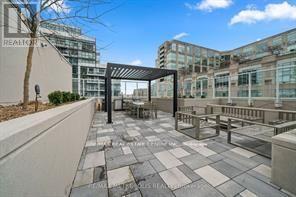 621 - 251 Manitoba Street, Toronto, Ontario  M8Y 4G9 - Photo 9 - W12713160