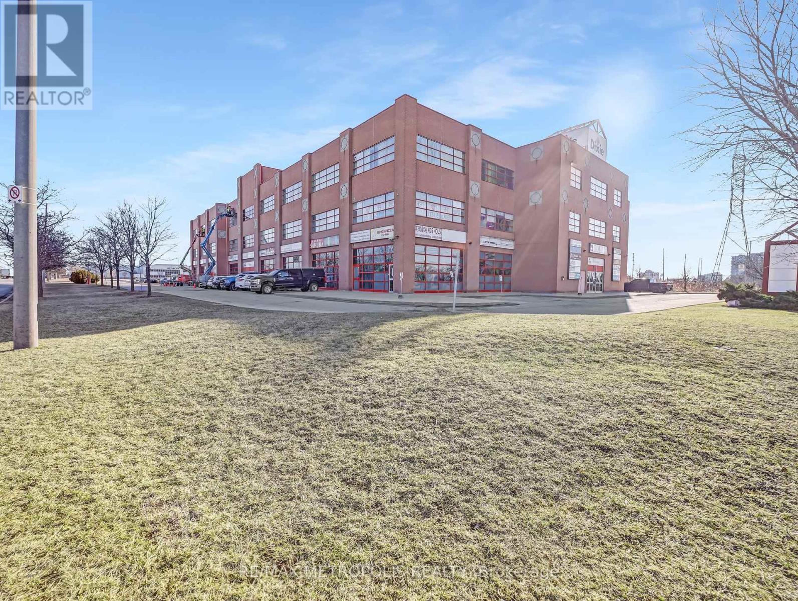 310 - 1550 South Gateway Road, Mississauga, Ontario  L4W 5G6 - Photo 16 - W12713164