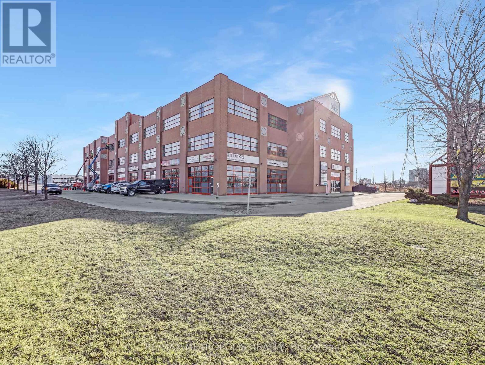 310 - 1550 South Gateway Road, Mississauga, Ontario  L4W 5G6 - Photo 17 - W12713164