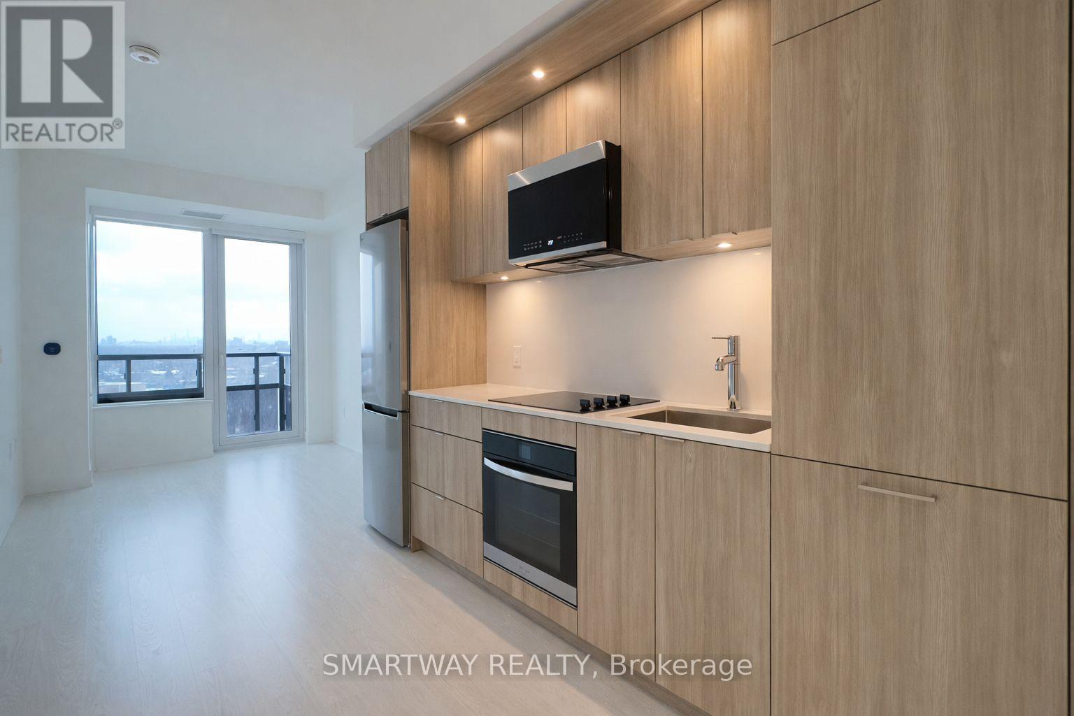 1214 - 60 Central Park Roadway, Toronto, Ontario  M9A 0E6 - Photo 14 - W12713180