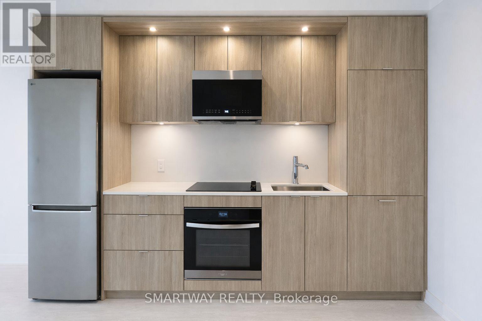 1214 - 60 Central Park Roadway, Toronto, Ontario  M9A 0E6 - Photo 16 - W12713180