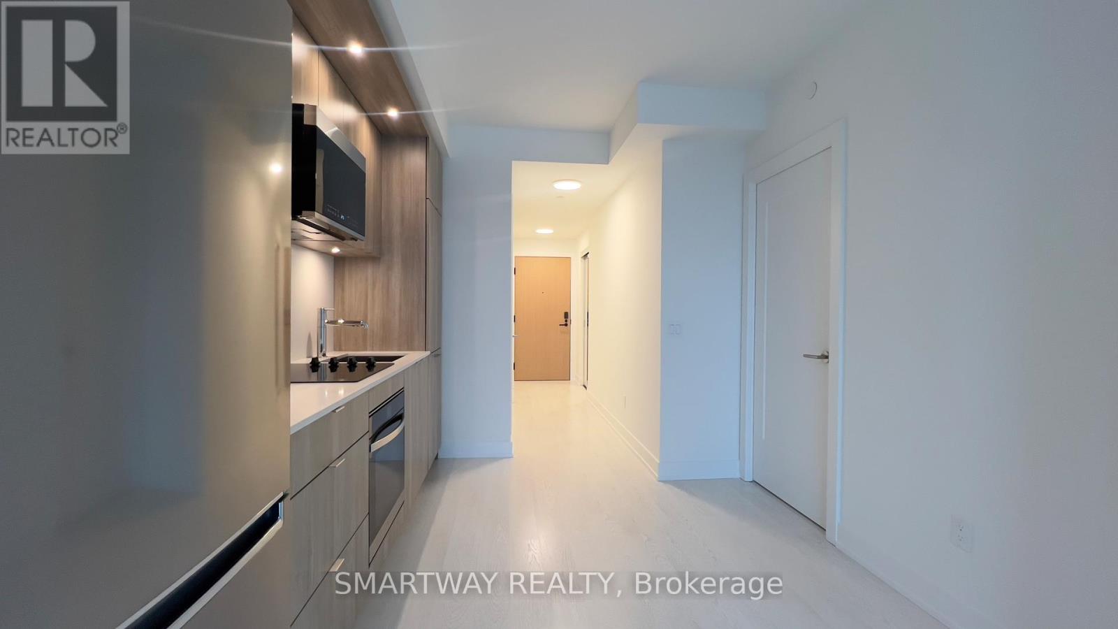 1214 - 60 Central Park Roadway, Toronto, Ontario  M9A 0E6 - Photo 18 - W12713180