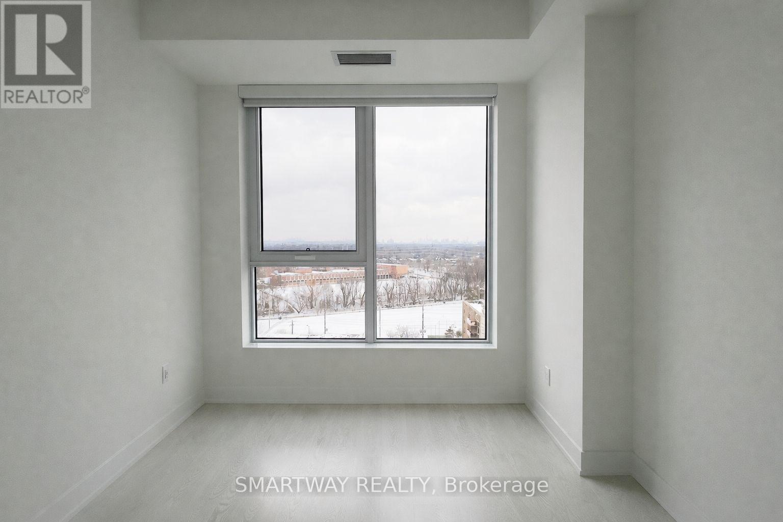 1214 - 60 Central Park Roadway, Toronto, Ontario  M9A 0E6 - Photo 19 - W12713180