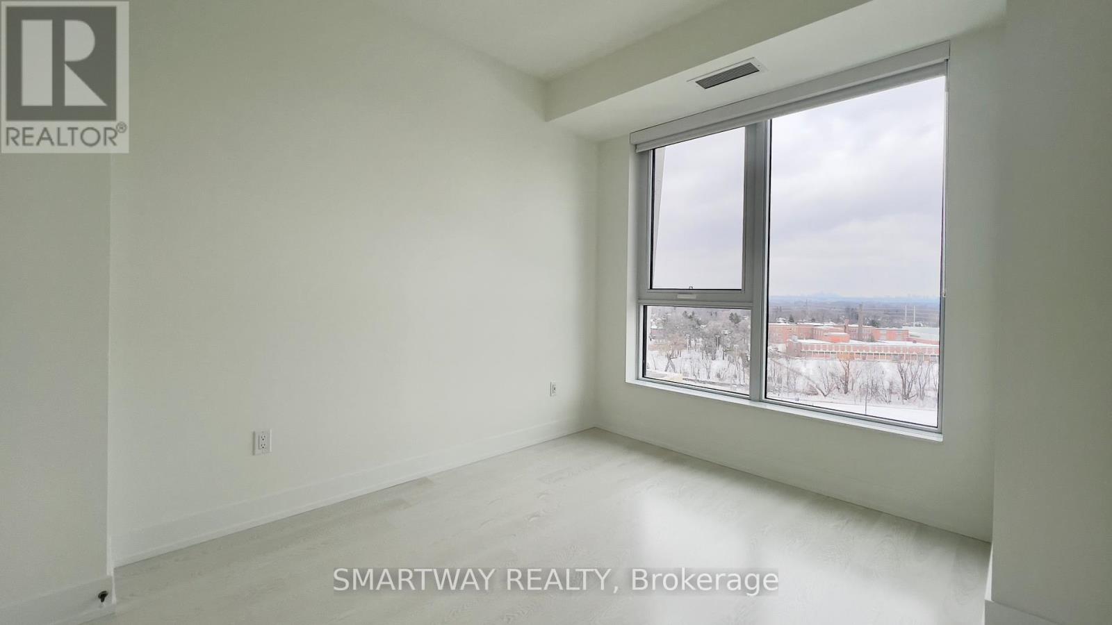 1214 - 60 Central Park Roadway, Toronto, Ontario  M9A 0E6 - Photo 20 - W12713180