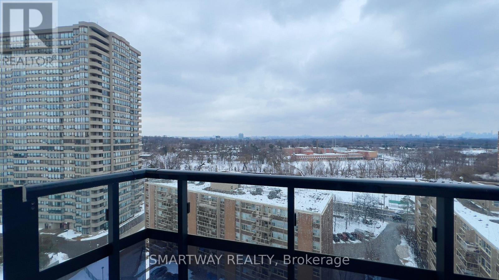 1214 - 60 Central Park Roadway, Toronto, Ontario  M9A 0E6 - Photo 23 - W12713180