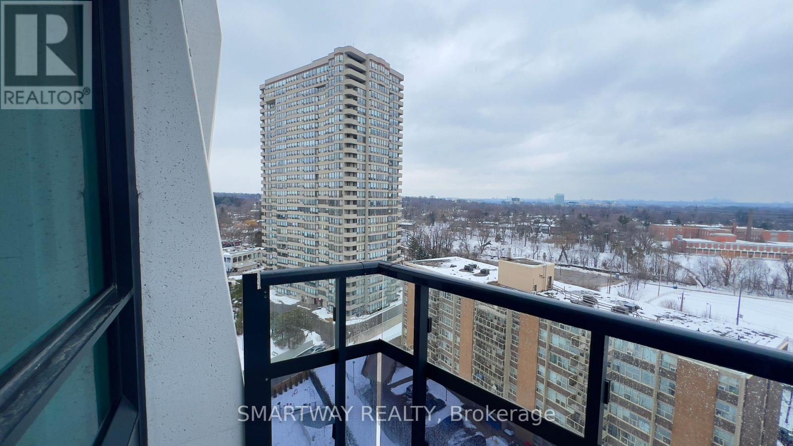 1214 - 60 Central Park Roadway, Toronto, Ontario  M9A 0E6 - Photo 24 - W12713180