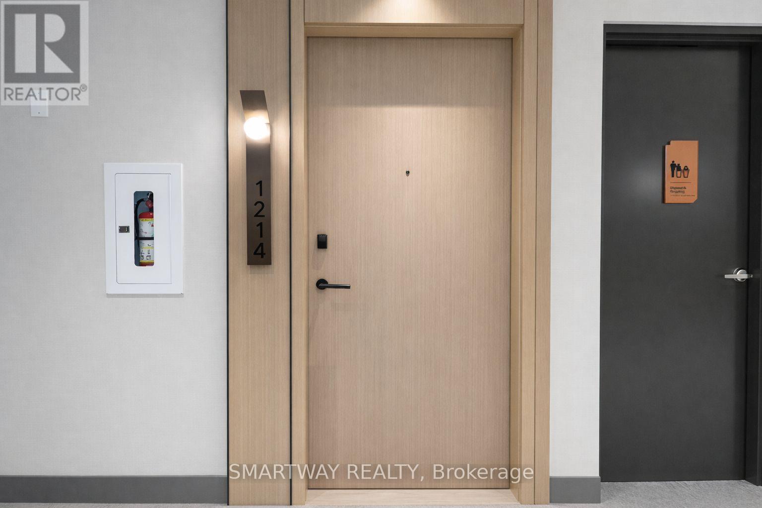 1214 - 60 Central Park Roadway, Toronto, Ontario  M9A 0E6 - Photo 8 - W12713180