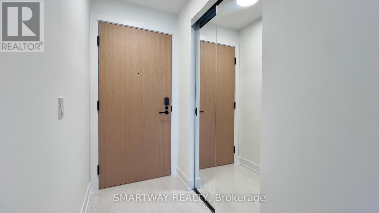 1214 - 60 Central Park Roadway, Toronto, Ontario  M9A 0E6 - Photo 9 - W12713180