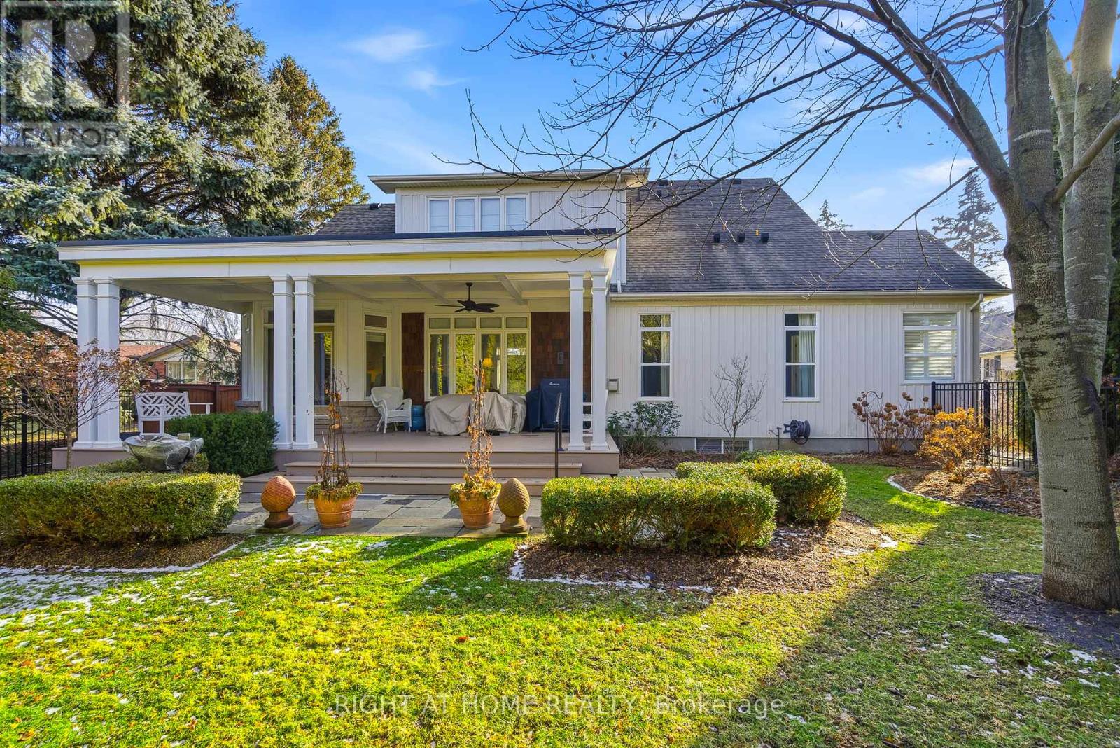 643 King Street, Niagara-On-The-Lake, Ontario  L0S 1J0 - Photo 36 - X12682104