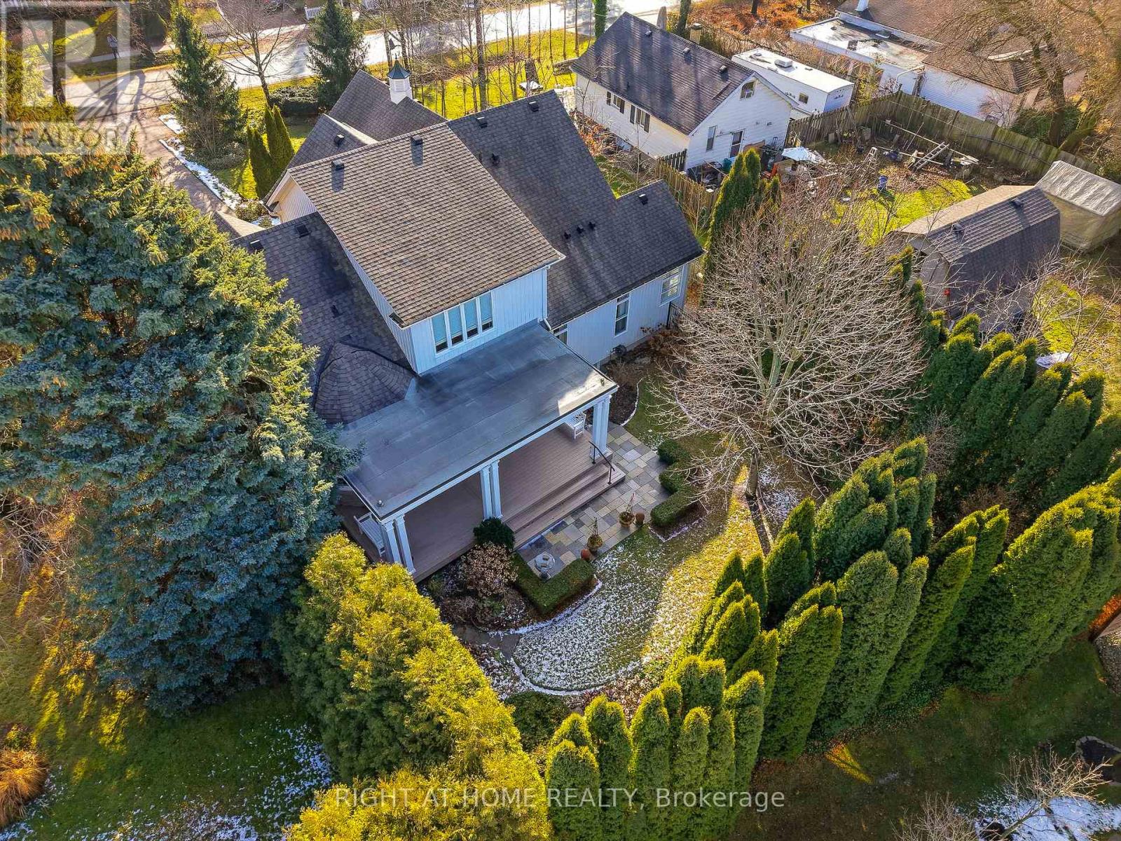 643 King Street, Niagara-On-The-Lake, Ontario  L0S 1J0 - Photo 46 - X12682104