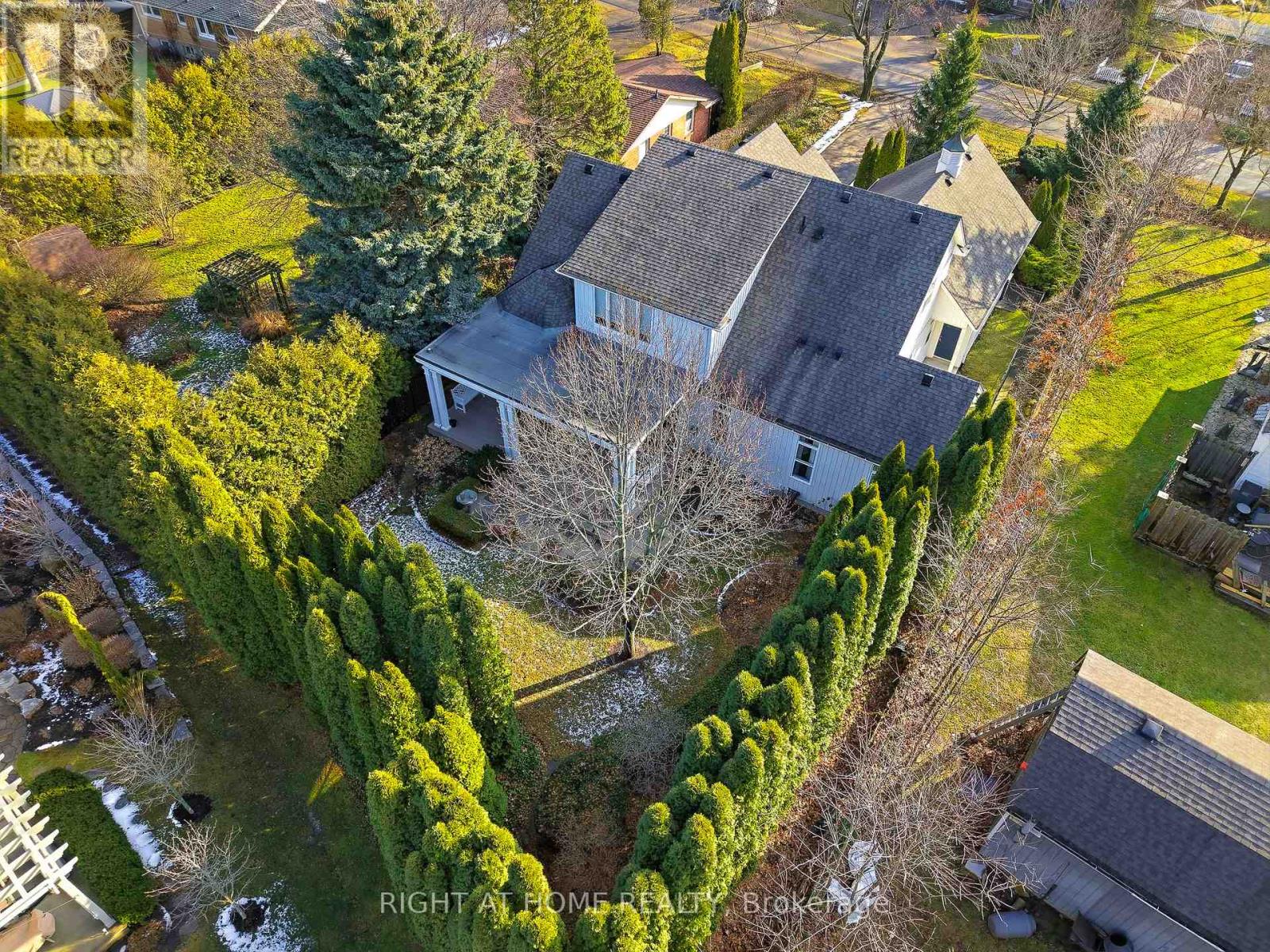 643 King Street, Niagara-On-The-Lake, Ontario  L0S 1J0 - Photo 47 - X12682104