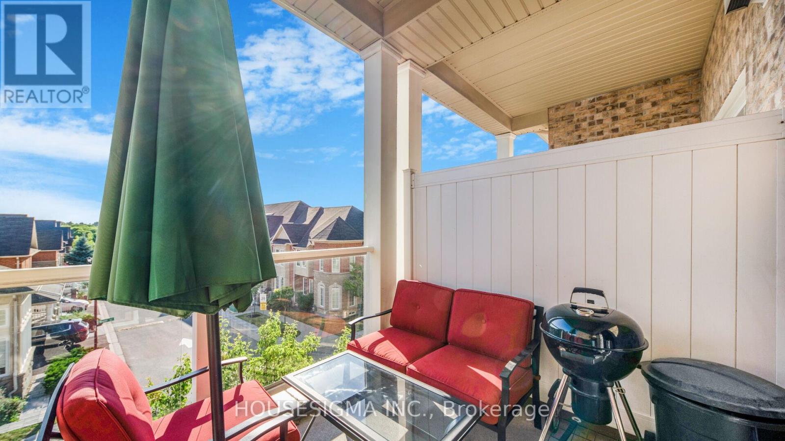 18 Lovegrove Lane, Ajax, Ontario  L1S 0E7 - Photo 17 - E12712938