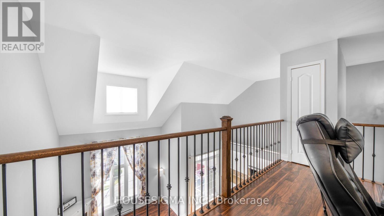 18 Lovegrove Lane, Ajax, Ontario  L1S 0E7 - Photo 27 - E12712938