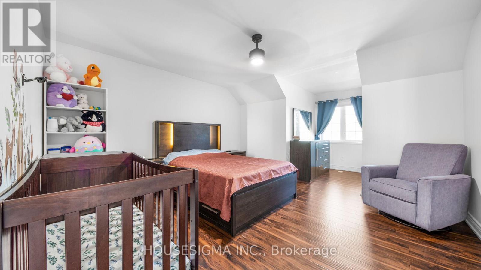 18 Lovegrove Lane, Ajax, Ontario  L1S 0E7 - Photo 31 - E12712938