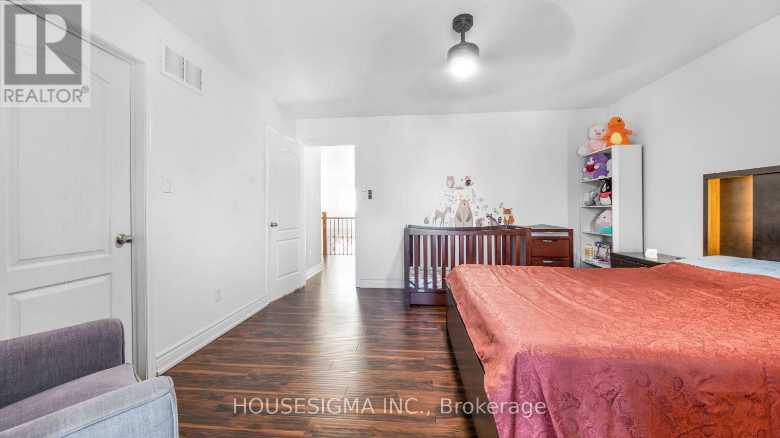 18 Lovegrove Lane, Ajax, Ontario  L1S 0E7 - Photo 32 - E12712938