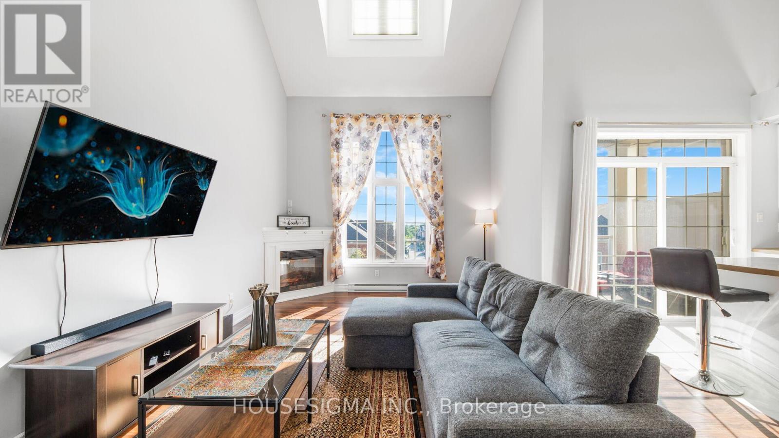 18 Lovegrove Lane, Ajax, Ontario  L1S 0E7 - Photo 8 - E12712938