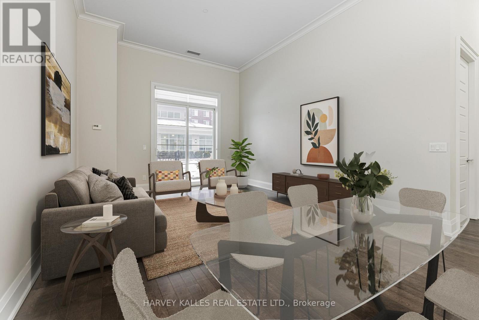 112 - 7 Bond Crescent, Richmond Hill, Ontario  L4E 1E6 - Photo 5 - N12695394