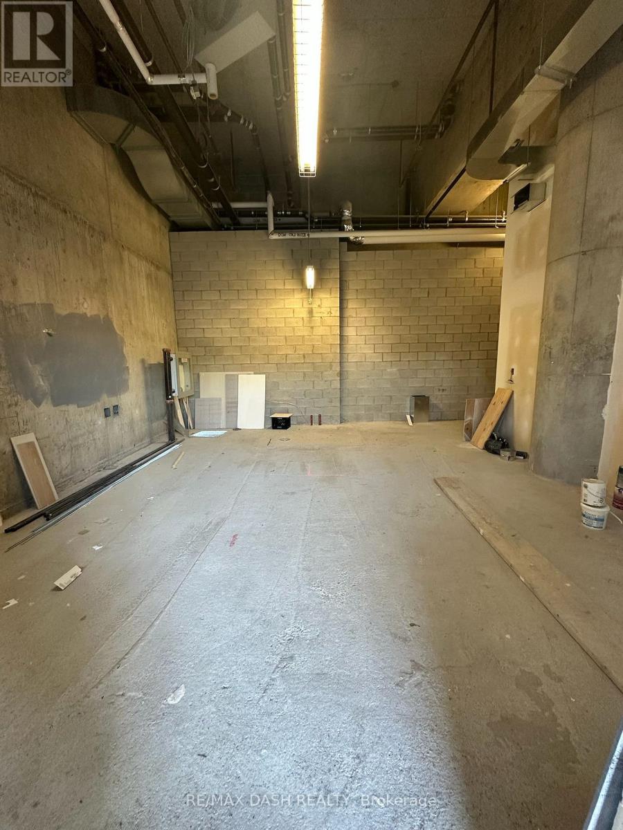 Unit B - 3065 Dufferin St Street, Toronto, Ontario  M6A 0C3 - Photo 2 - W12380795