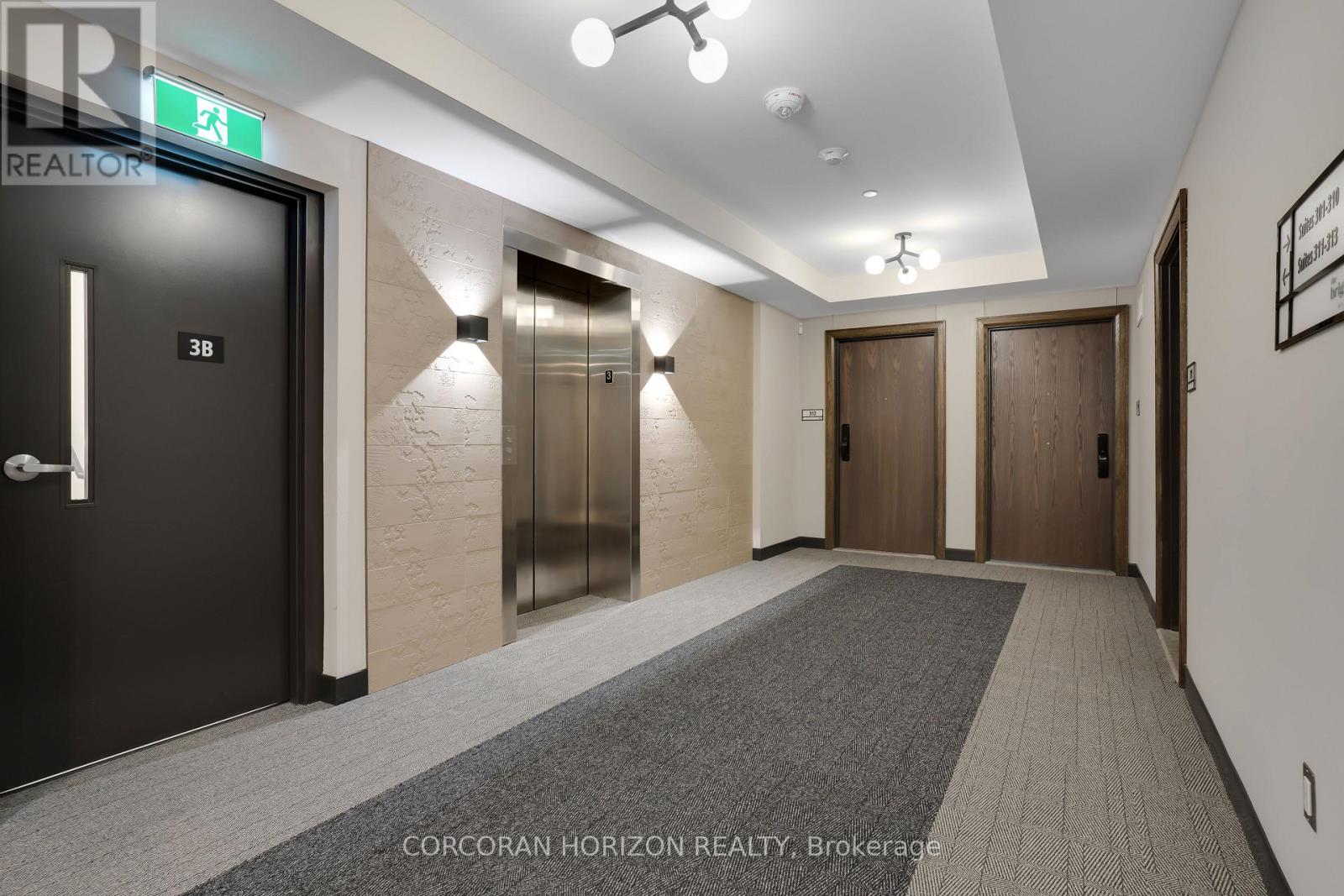 313 - 741 King Street W, Kitchener, Ontario  N2G 1E5 - Photo 25 - X12712940