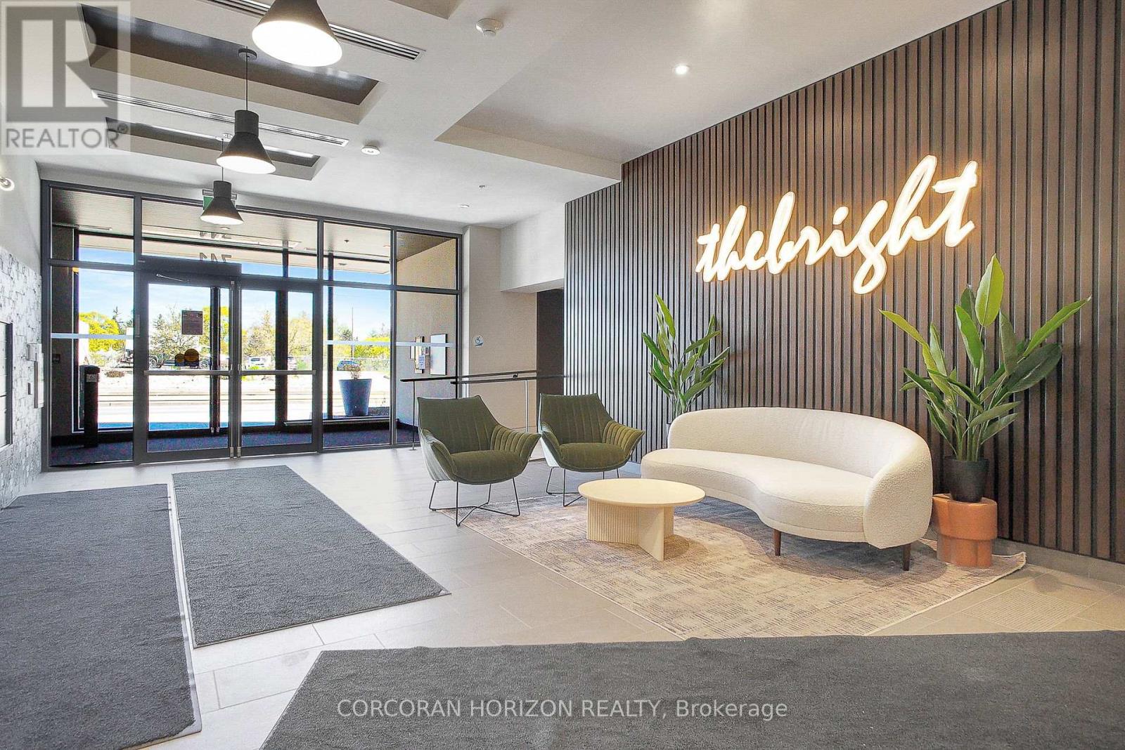 313 - 741 King Street W, Kitchener, Ontario  N2G 1E5 - Photo 7 - X12712940