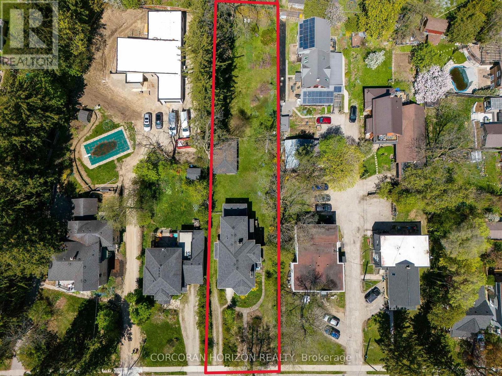 78 William Street W, Waterloo, Ontario  N2L 1J7 - Photo 43 - X12712986